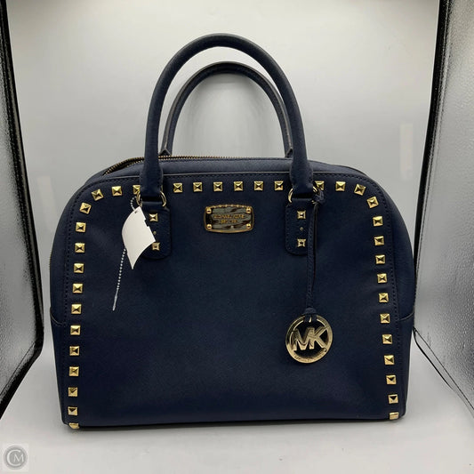 Handbag Designer By Michael Kors, Size: Medium