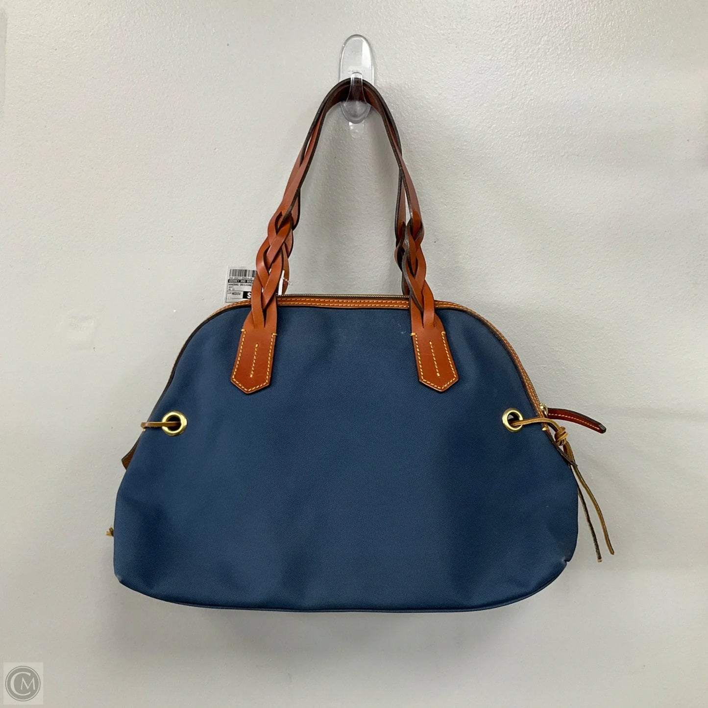 Handbag Designer By Dooney And Bourke, Size: Medium