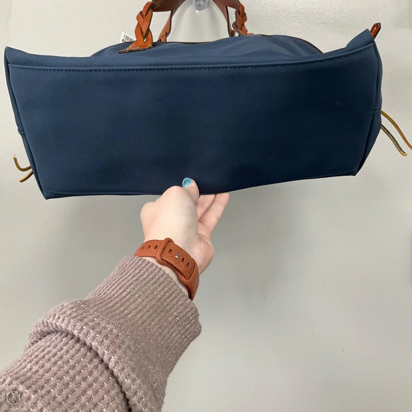 Handbag Designer By Dooney And Bourke, Size: Medium