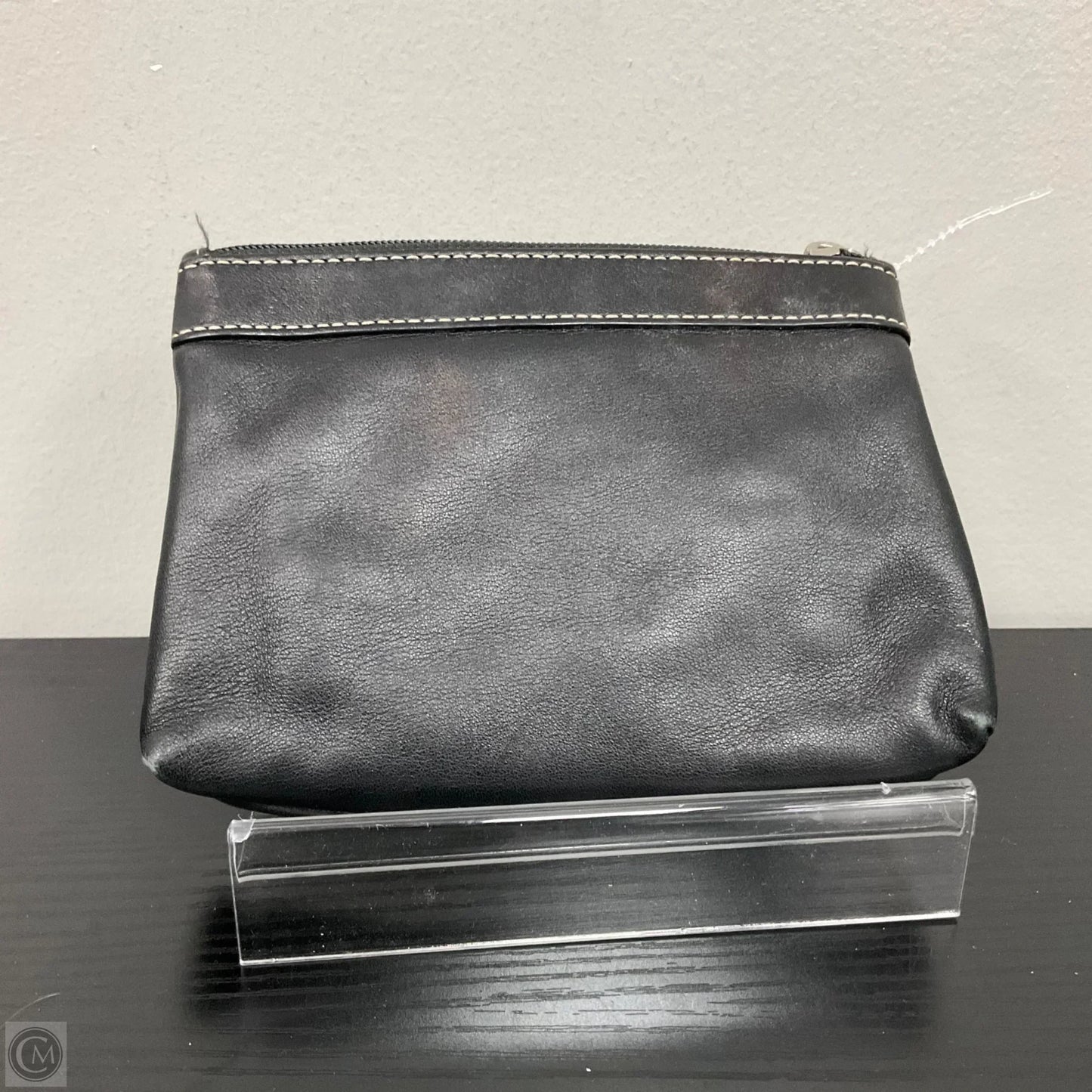 Wristlet Designer By Coach, Size: Small