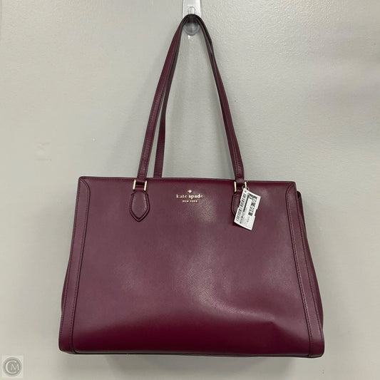Handbag Designer By Kate Spade, Size: Medium
