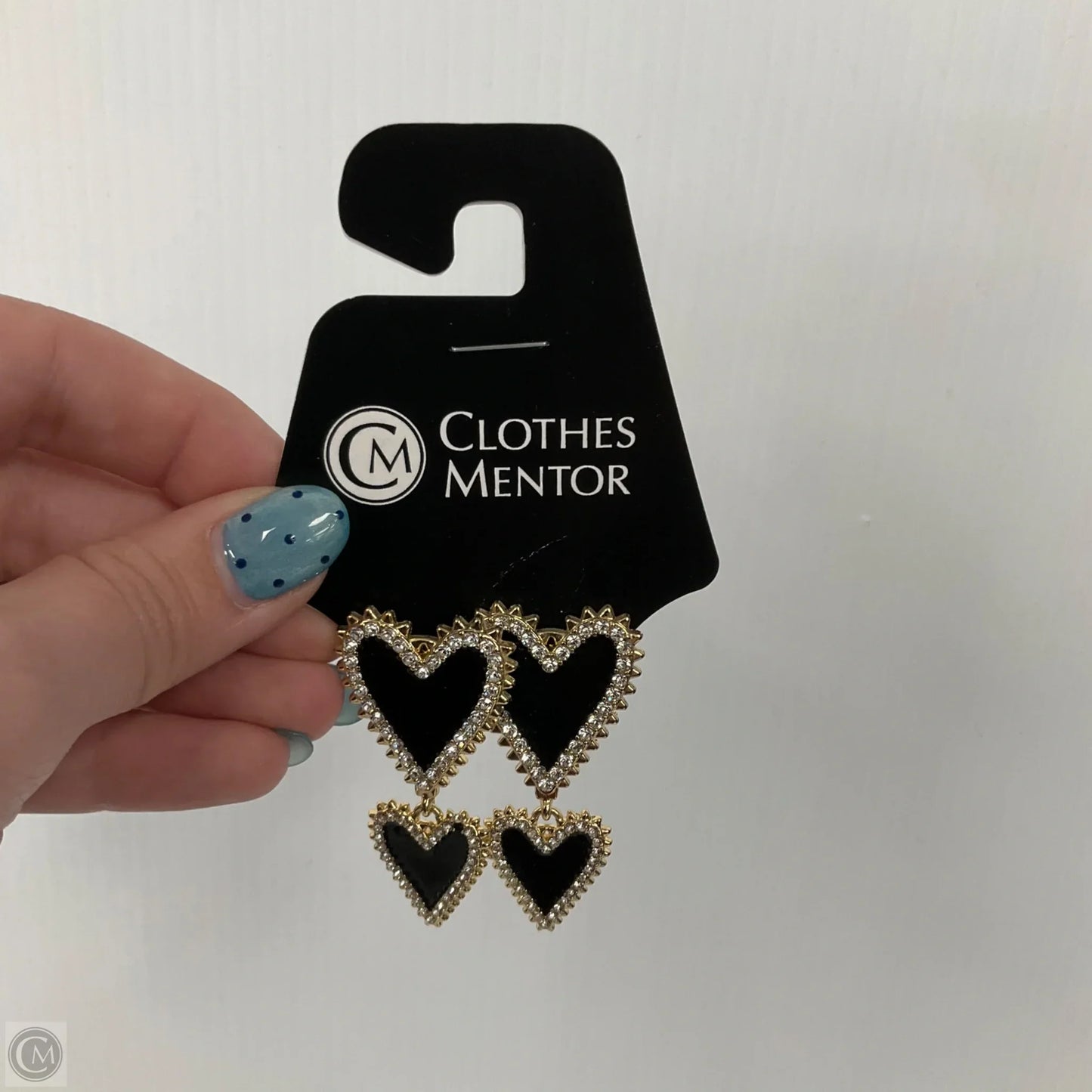 Earrings Dangle/drop By Clothes Mentor
