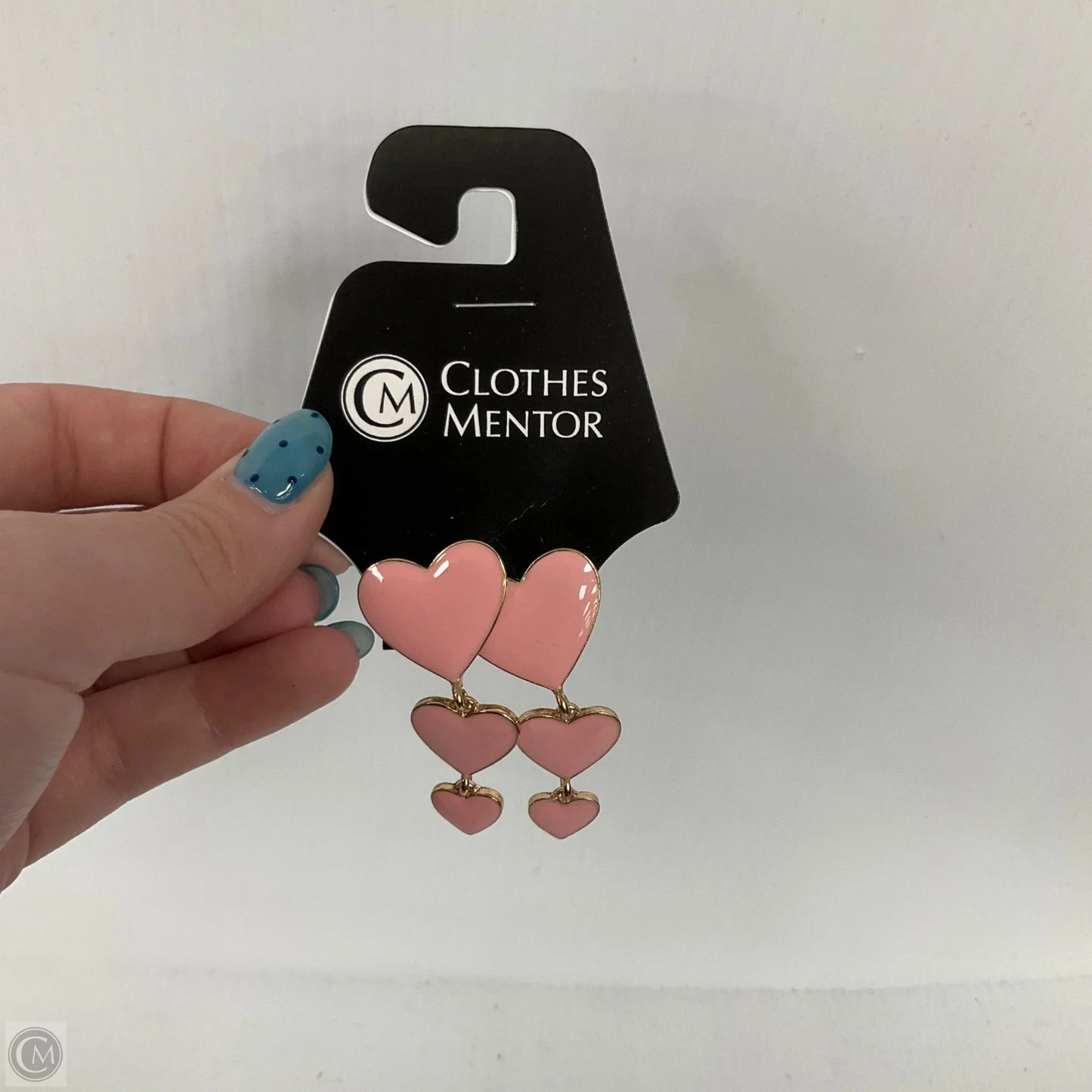 Earrings Dangle/drop By Clothes Mentor