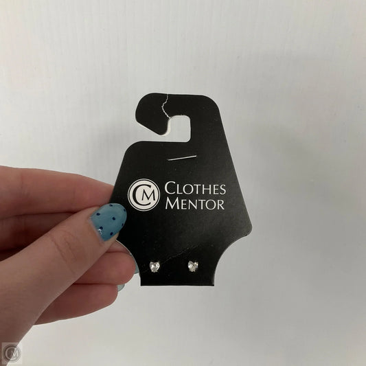 Earrings Stud By Clothes Mentor