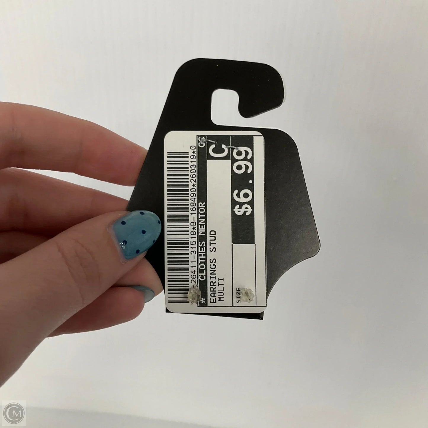 Earrings Stud By Clothes Mentor