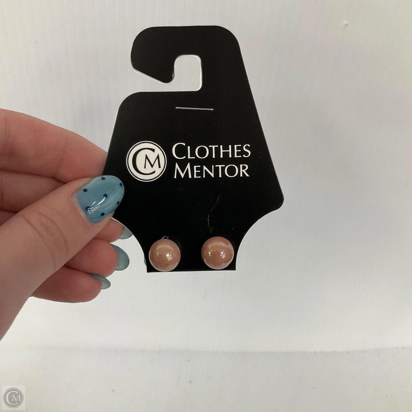 Earrings Stud By Clothes Mentor