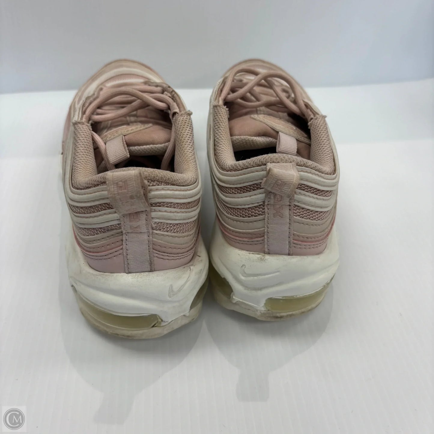 Shoes Athletic By Nike In Pink, Size: 7.5