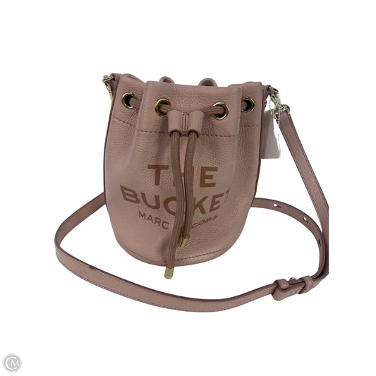 Crossbody Luxury Designer By Marc Jacobs, Size: Small