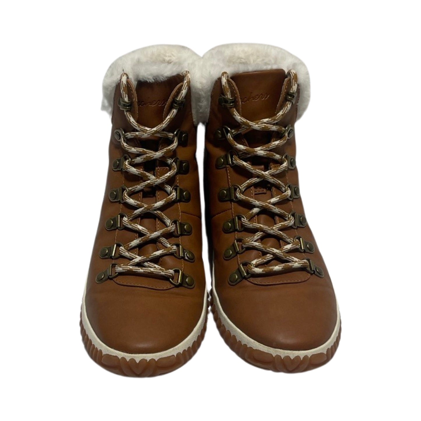 Boots Snow By Clothes Mentor  Size: 8