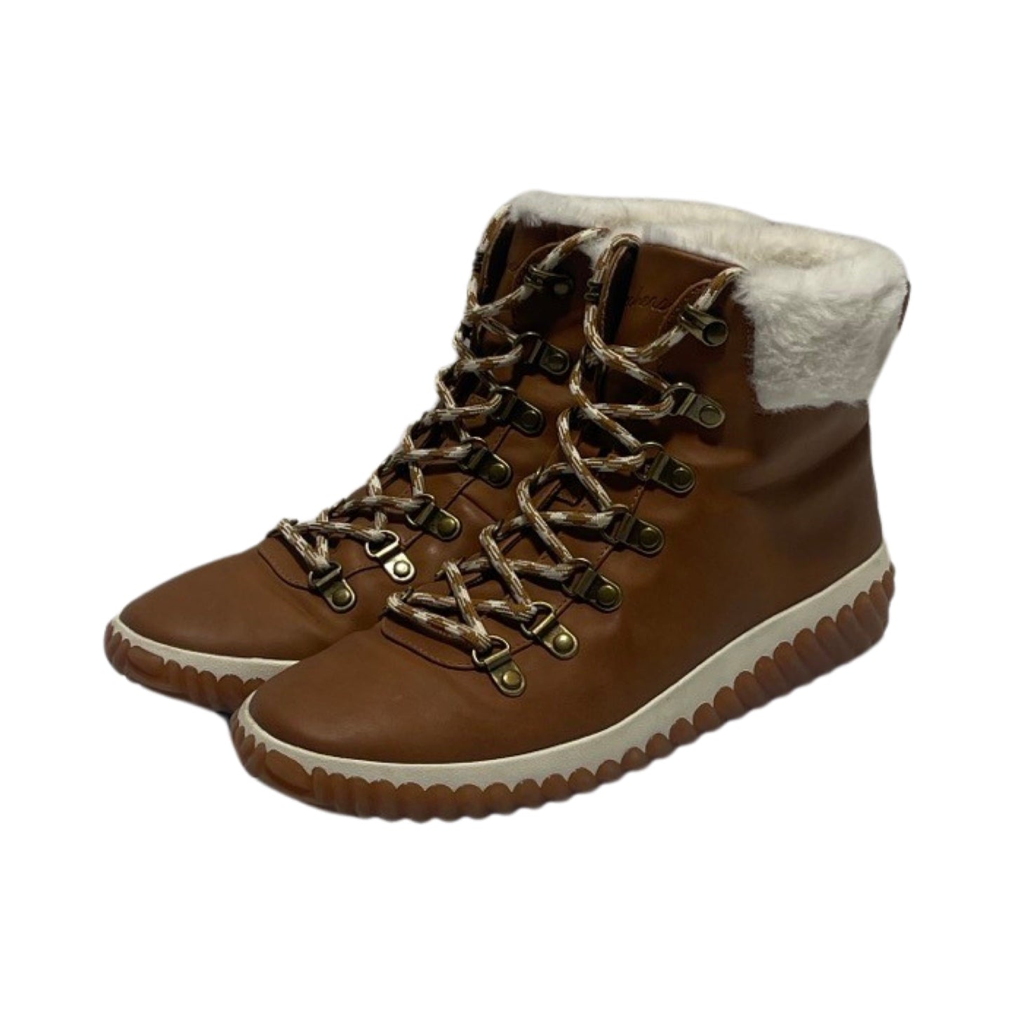 Boots Snow By Clothes Mentor  Size: 8