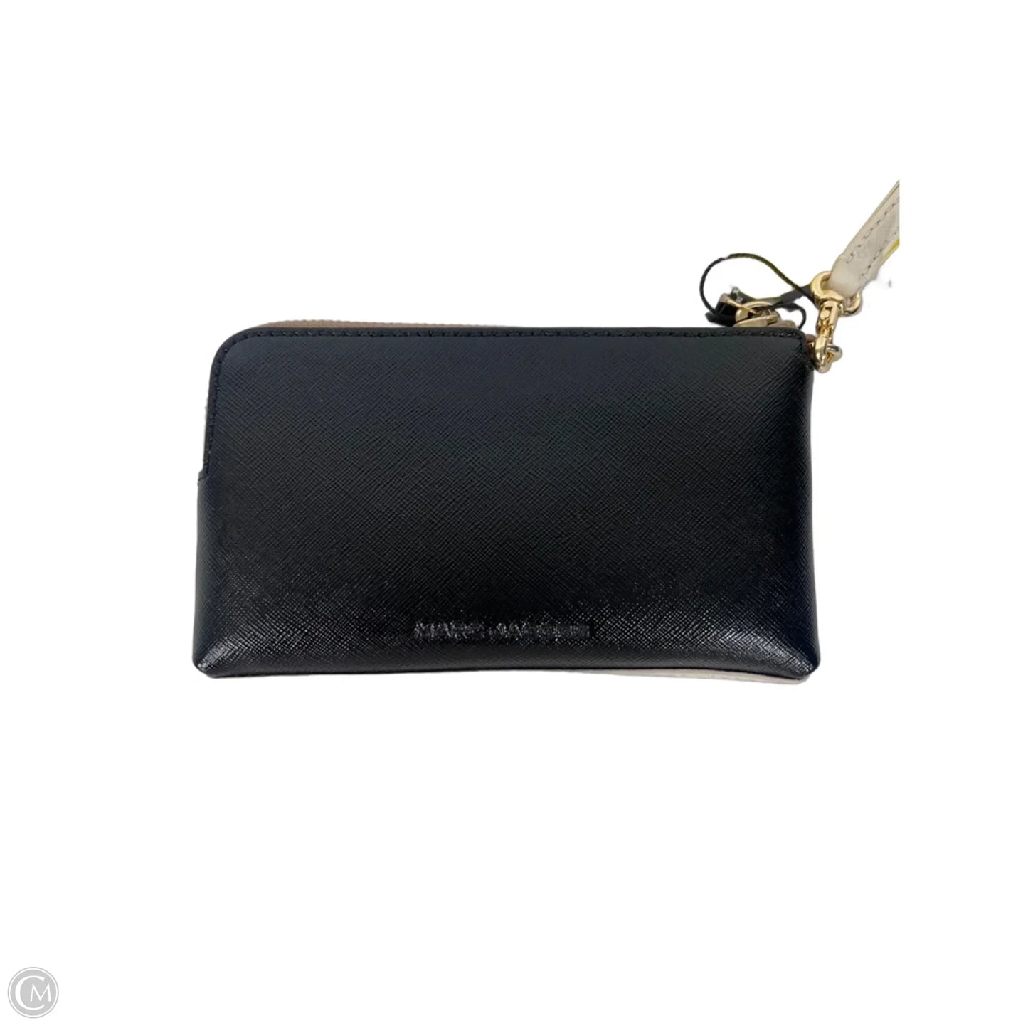 Wristlet Luxury Designer By Marc Jacobs, Size: Medium