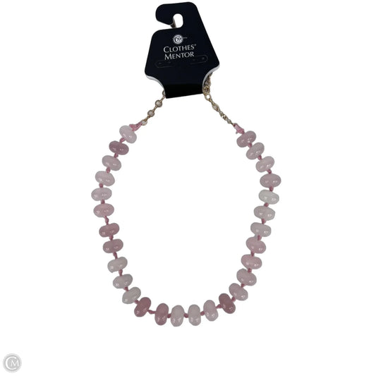 Necklace Other By Free People