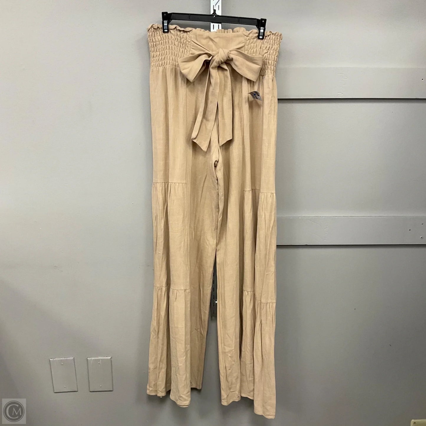 Pants Other By Saints & Hearts In Beige, Size: L