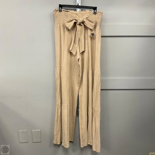 Pants Other By Saints & Hearts In Beige, Size: L