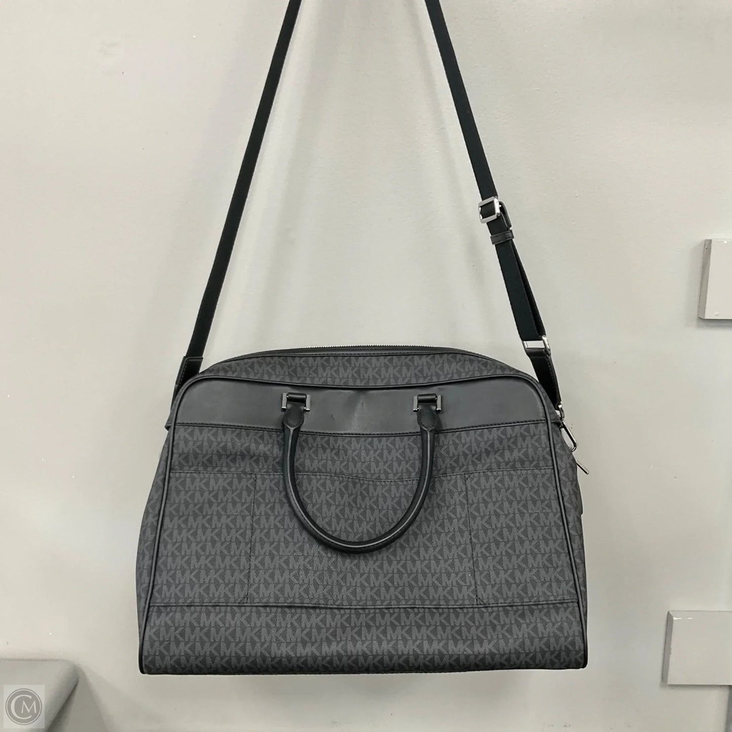 Duffle And Weekender Designer By Michael Kors, Size: Large