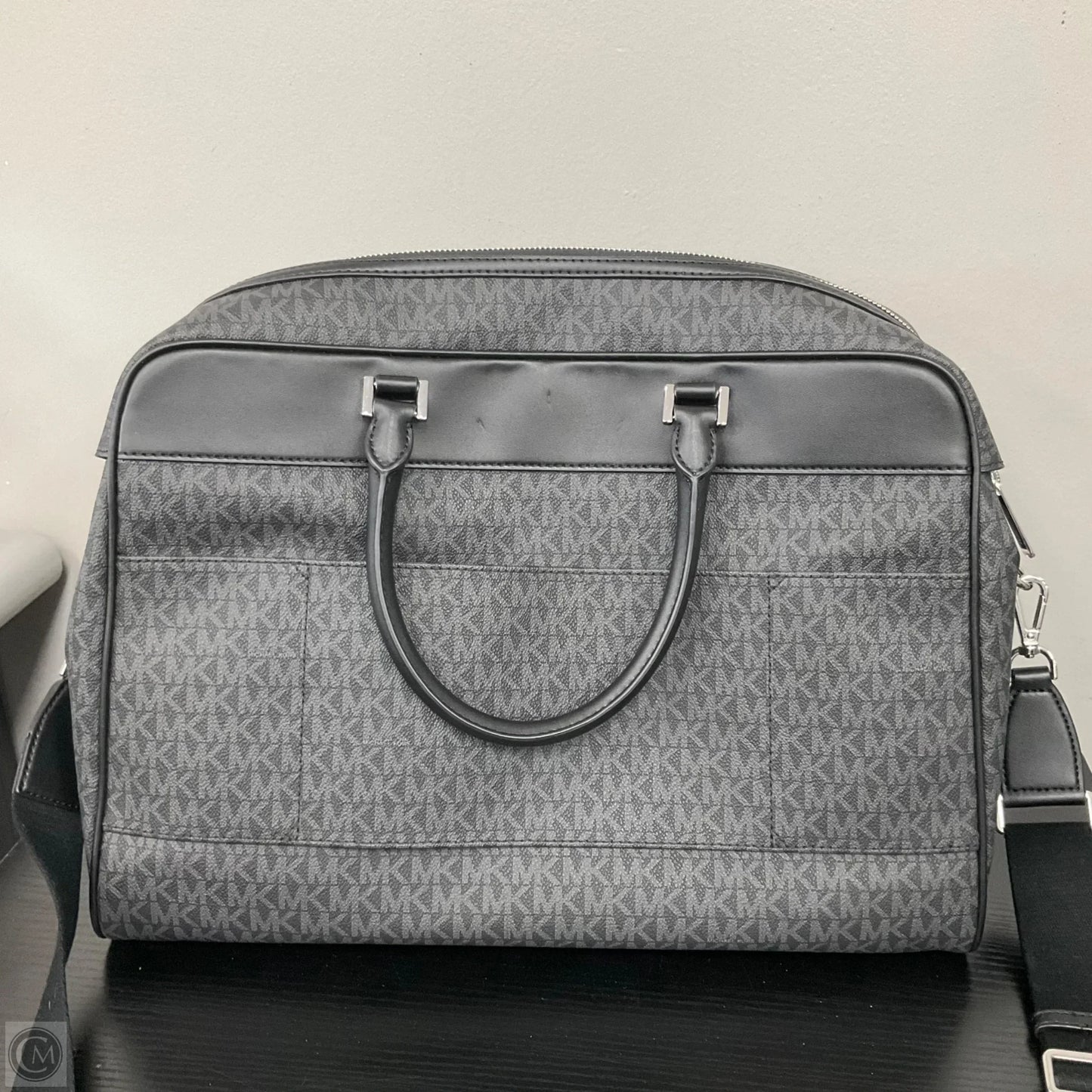 Duffle And Weekender Designer By Michael Kors, Size: Large