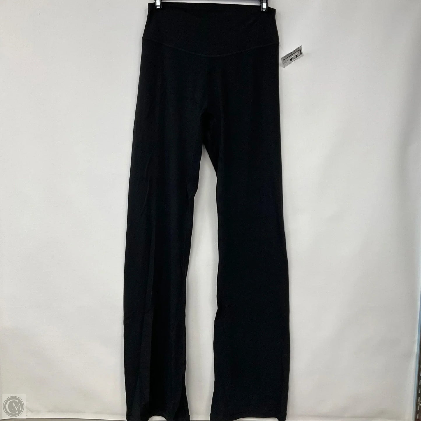 Athletic Leggings By Cmc In Black, Size: L