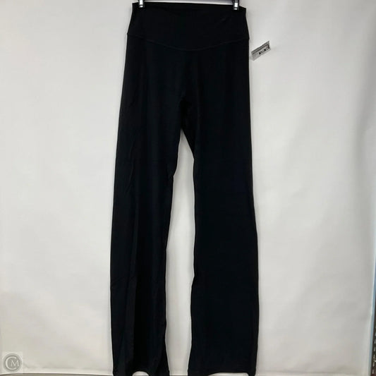 Athletic Leggings By Cmc In Black, Size: L