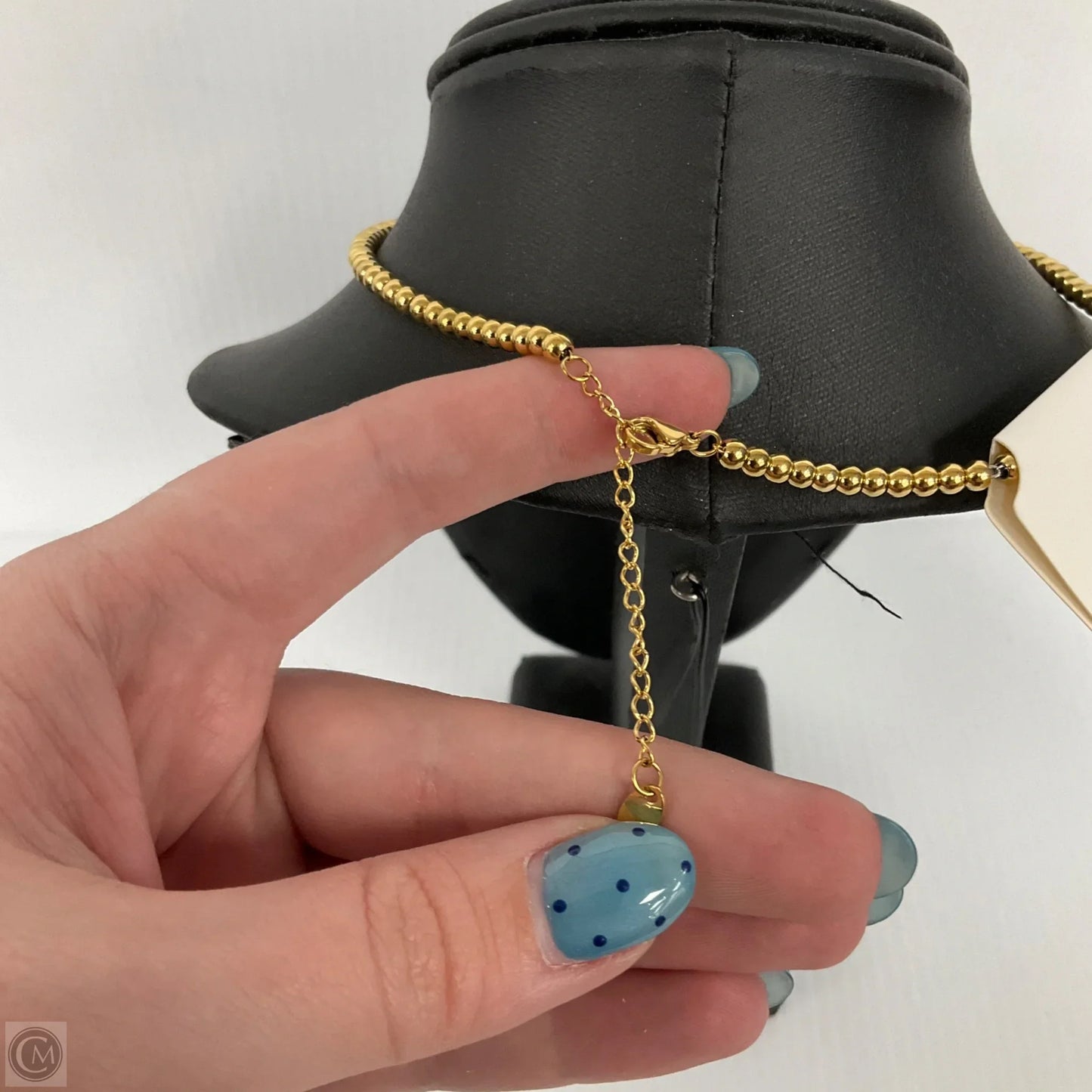 Necklace Chain By Cmf