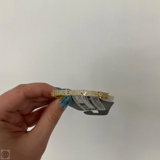 Bracelet Cuff By Cmf