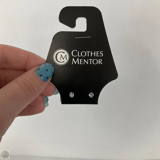 Earrings Stud By Cmf