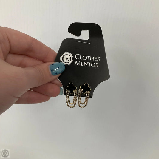 Earrings Dangle/drop By Cmf