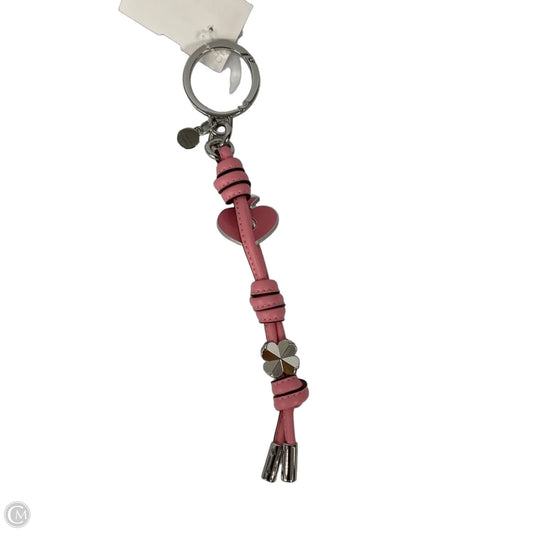Key Chain Designer By Kate Spade