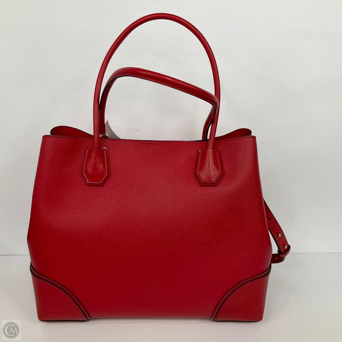 Handbag Designer By Michael Kors, Size: Medium