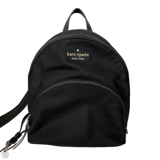 Backpack Designer By Kate Spade, Size: Medium