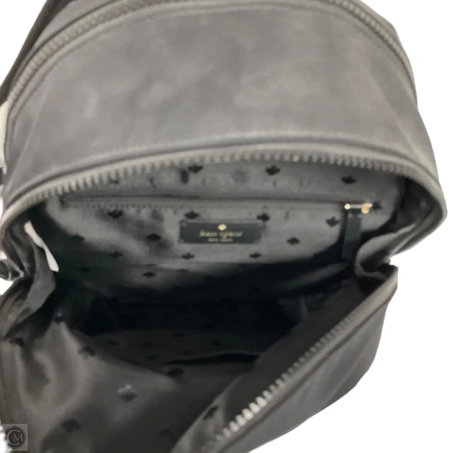 Backpack Designer By Kate Spade, Size: Medium