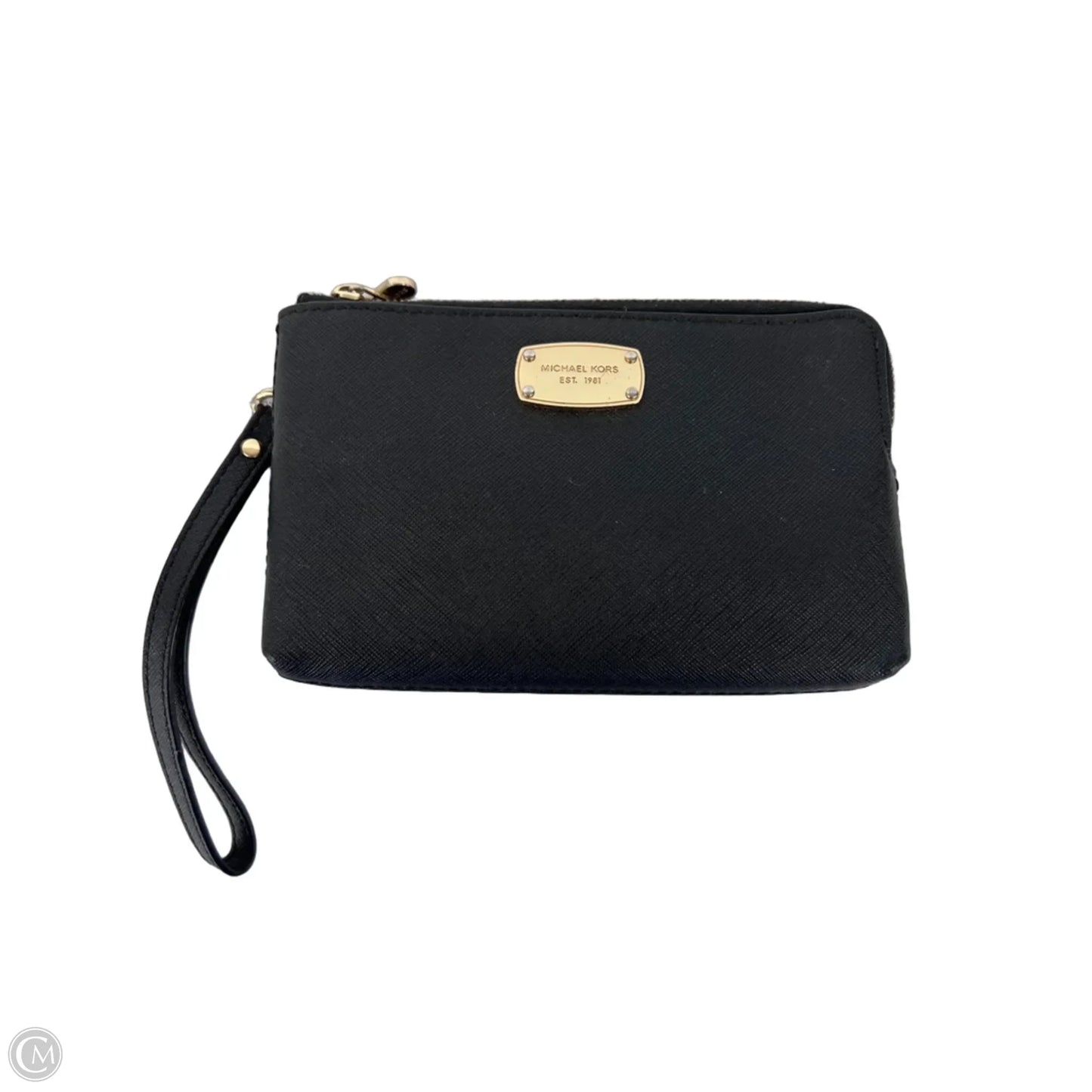 Wristlet Designer By Michael Kors, Size: Medium