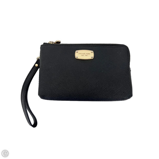 Wristlet Designer By Michael Kors, Size: Medium