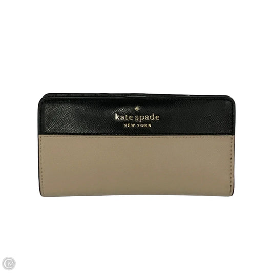 Wallet Designer By Kate Spade, Size: Small