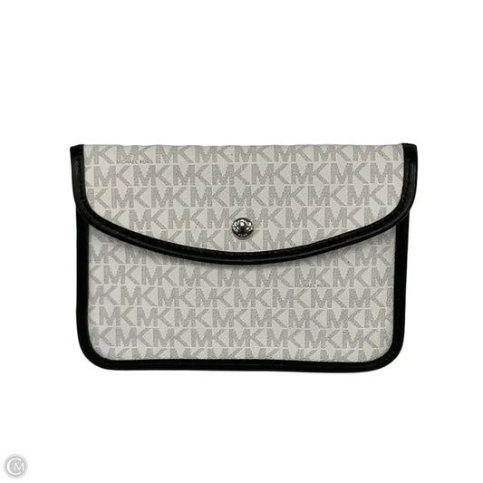 Wristlet Designer By Michael Kors, Size: Medium