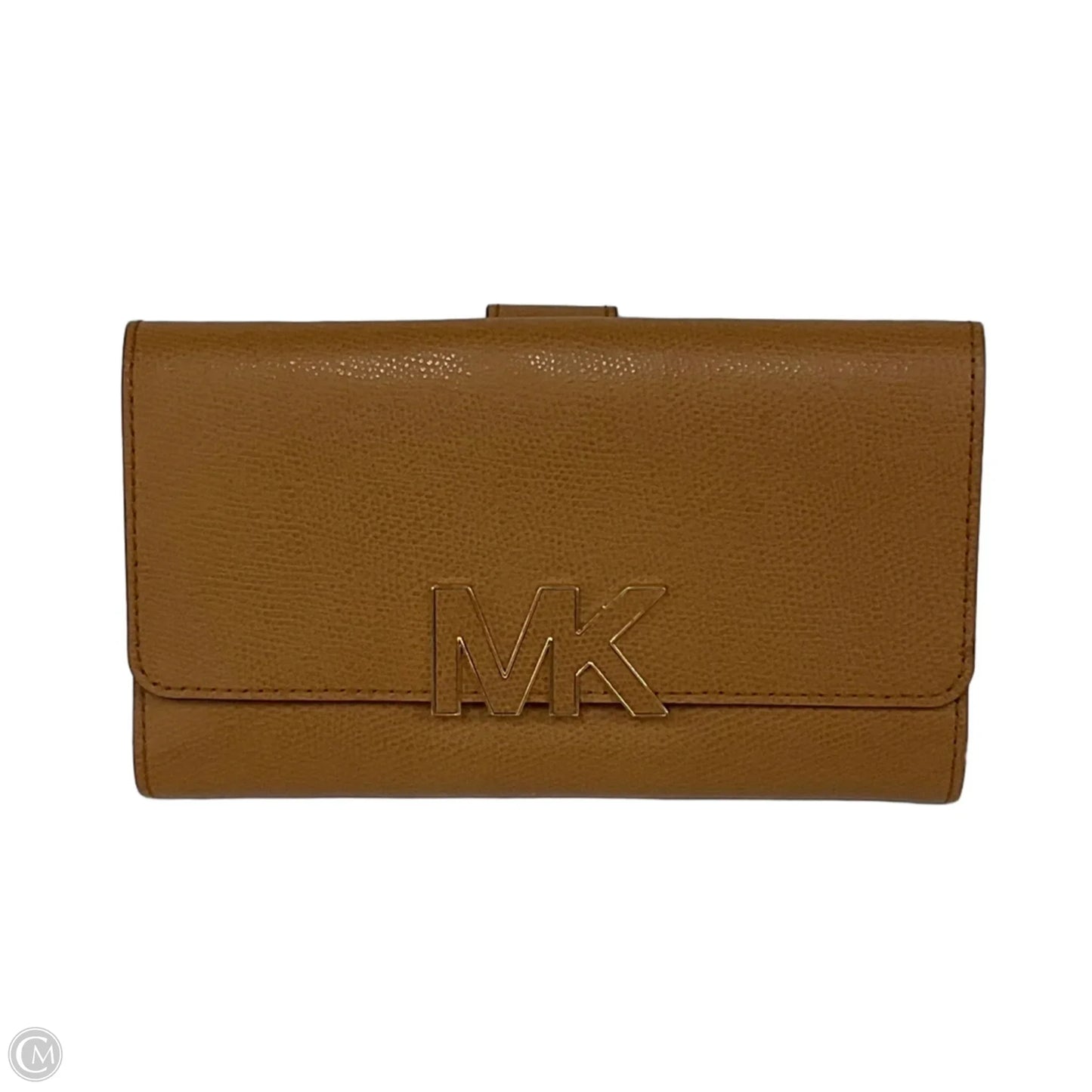 Wallet Designer By Michael Kors, Size: Large