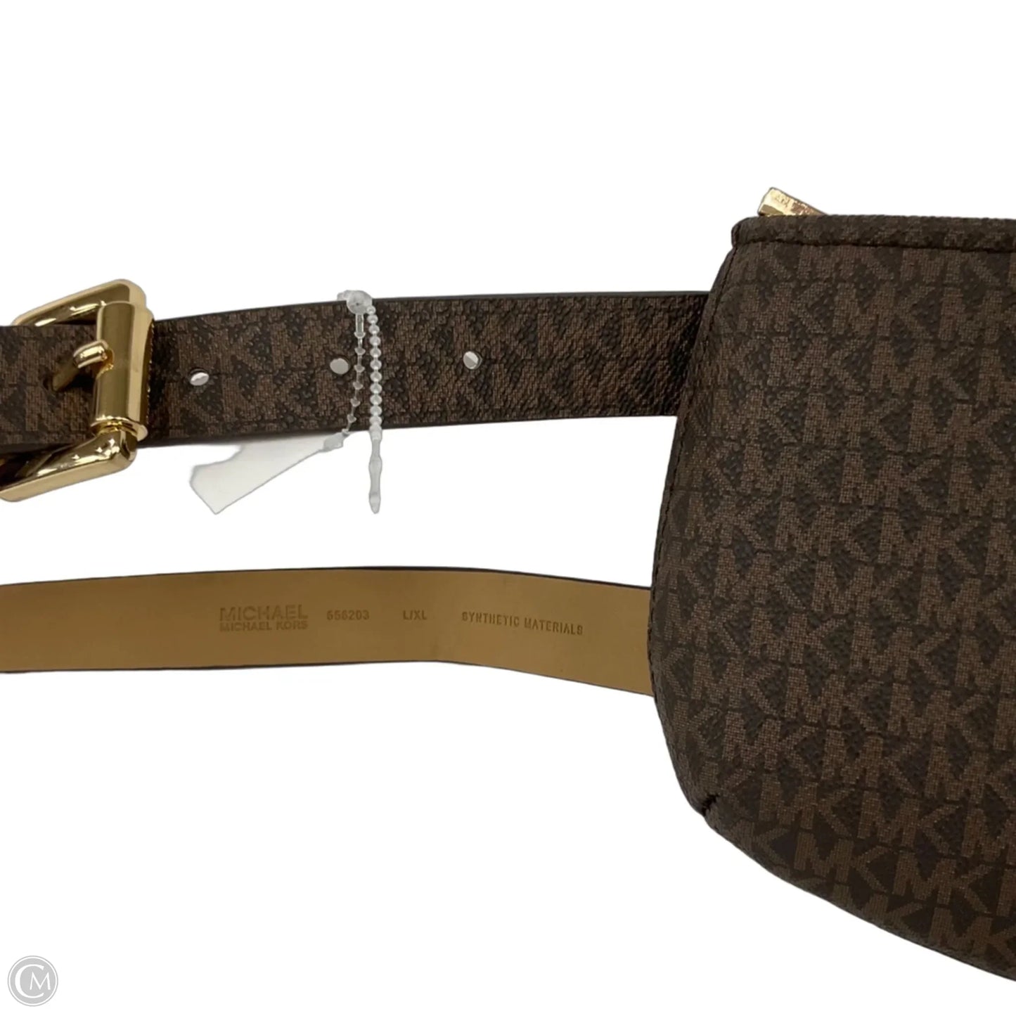 Belt Bag Designer By Michael Kors, Size: Small