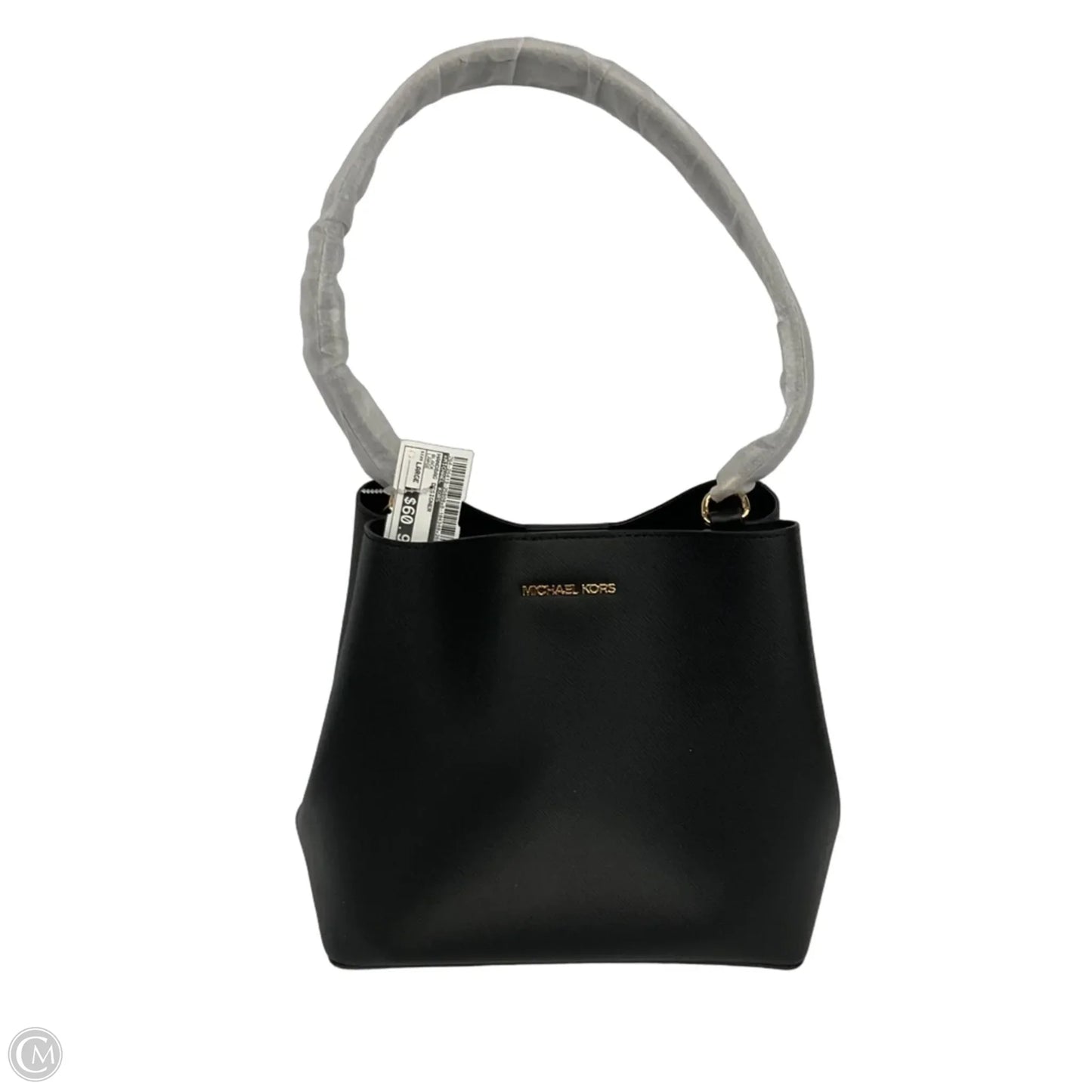 Handbag Designer By Michael Kors, Size: Large