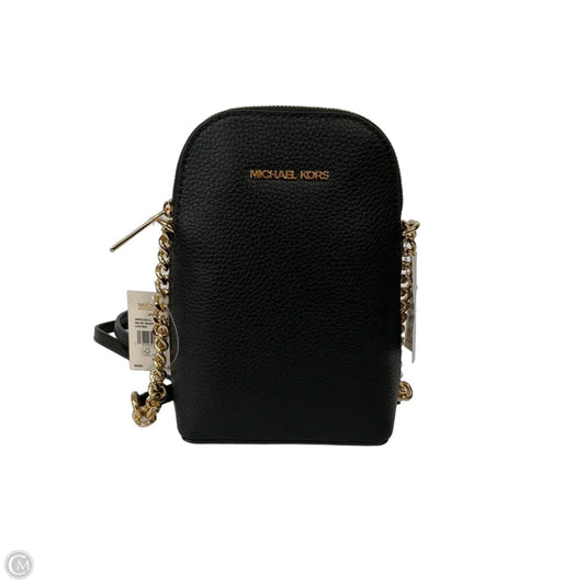Crossbody Designer By Michael Kors, Size: Small