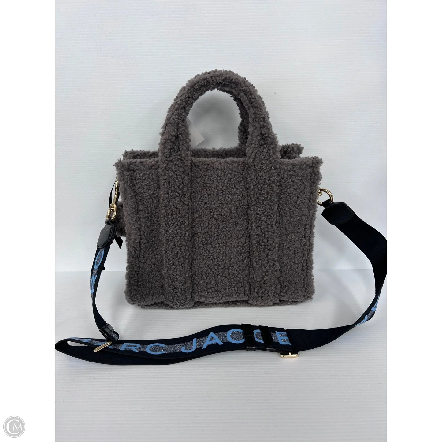 Crossbody Luxury Designer By Marc Jacobs, Size: Medium