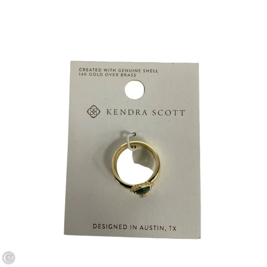Ring Designer By Kendra Scott