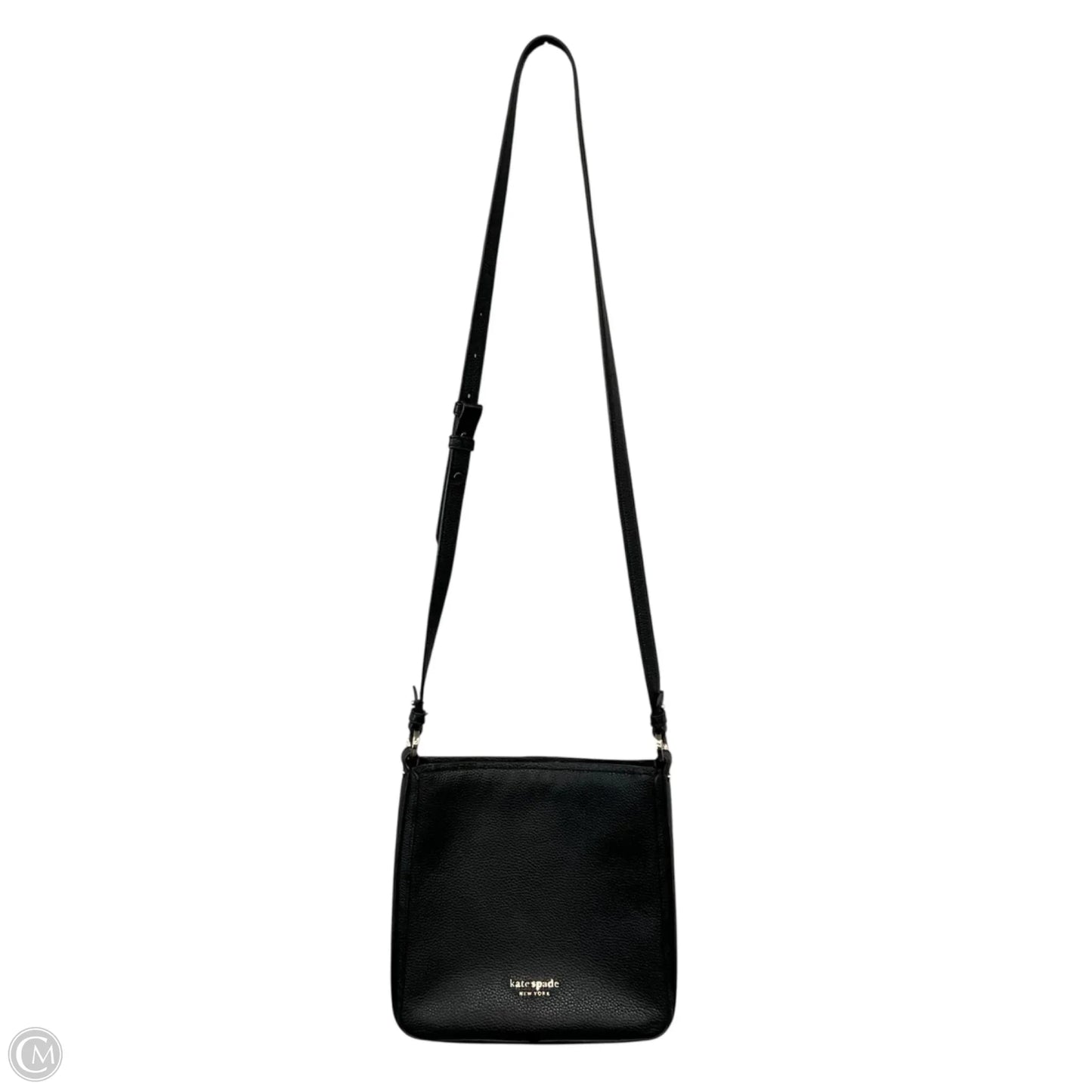 Crossbody Designer By Kate Spade, Size: Medium