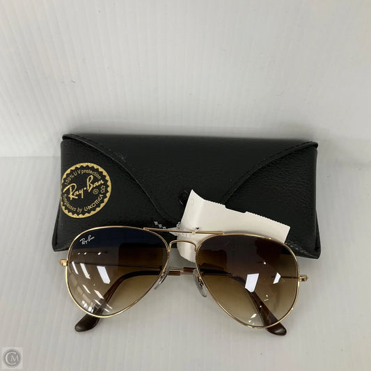 Sunglasses Designer By Ray Ban