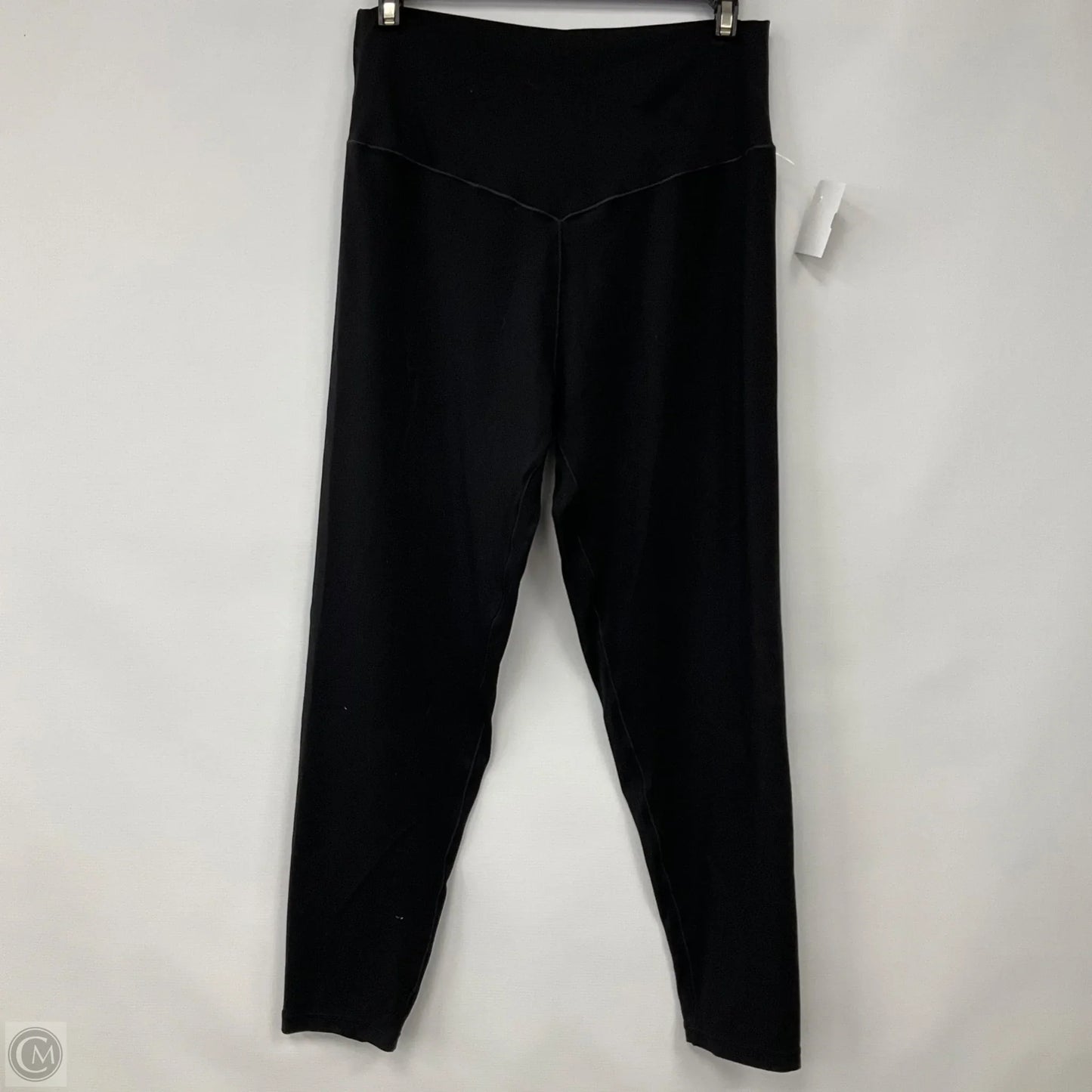 Athletic Leggings By Offline By Aerie In Black, Size: Xl