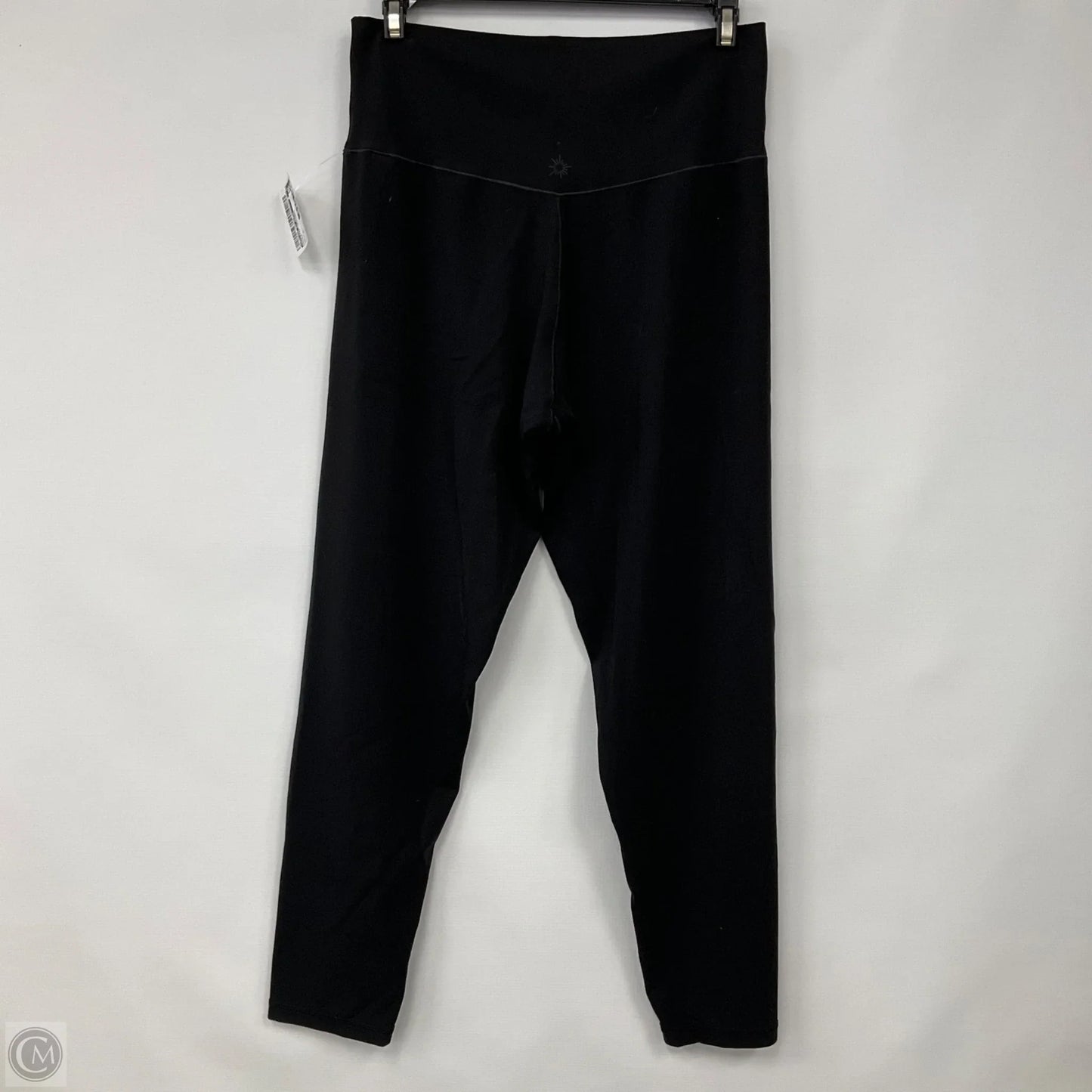 Athletic Leggings By Offline By Aerie In Black, Size: Xl