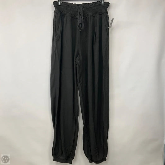 Pants Joggers By Anthropologie In Grey, Size: S