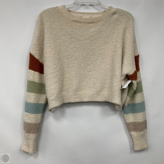 Sweater By Altard State In Multi-colored, Size: M
