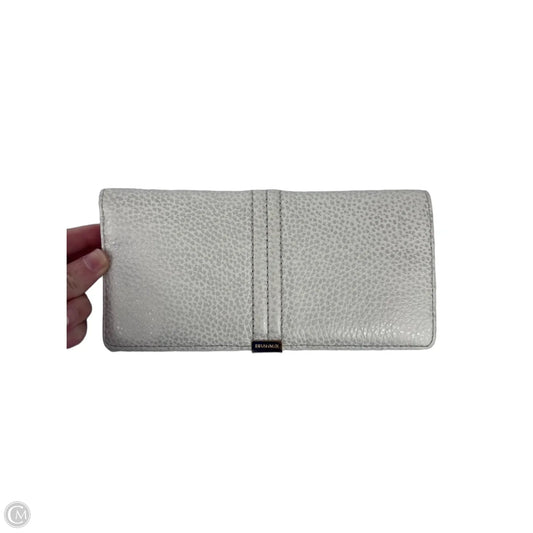 Wallet Designer By Brahmin, Size: Medium