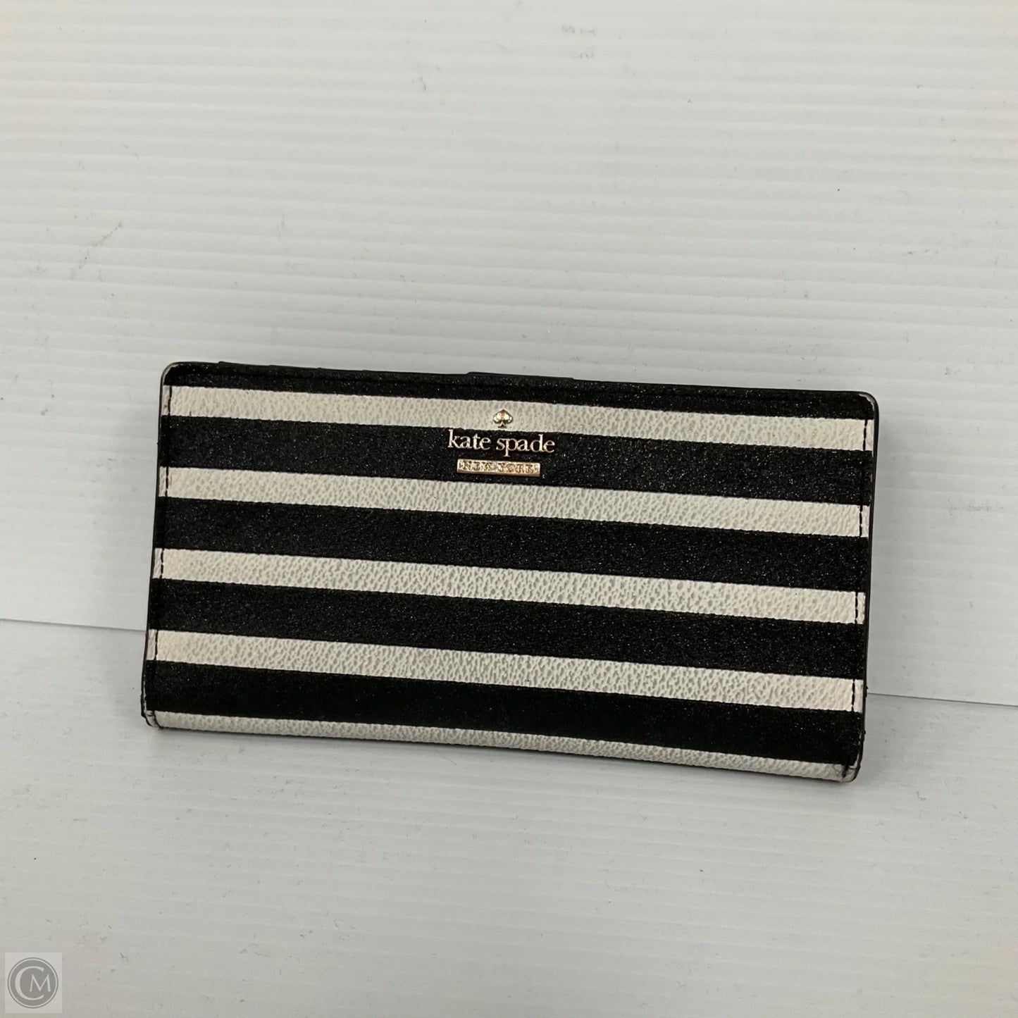 Wallet Designer By Kate Spade, Size: Medium