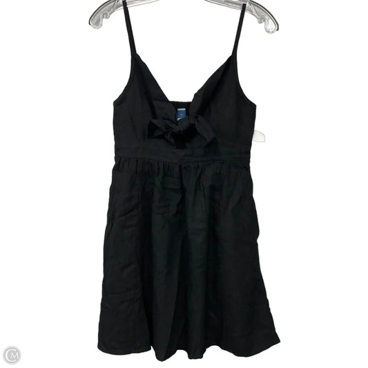Dress Casual Short By Old Navy In Black, Size: S