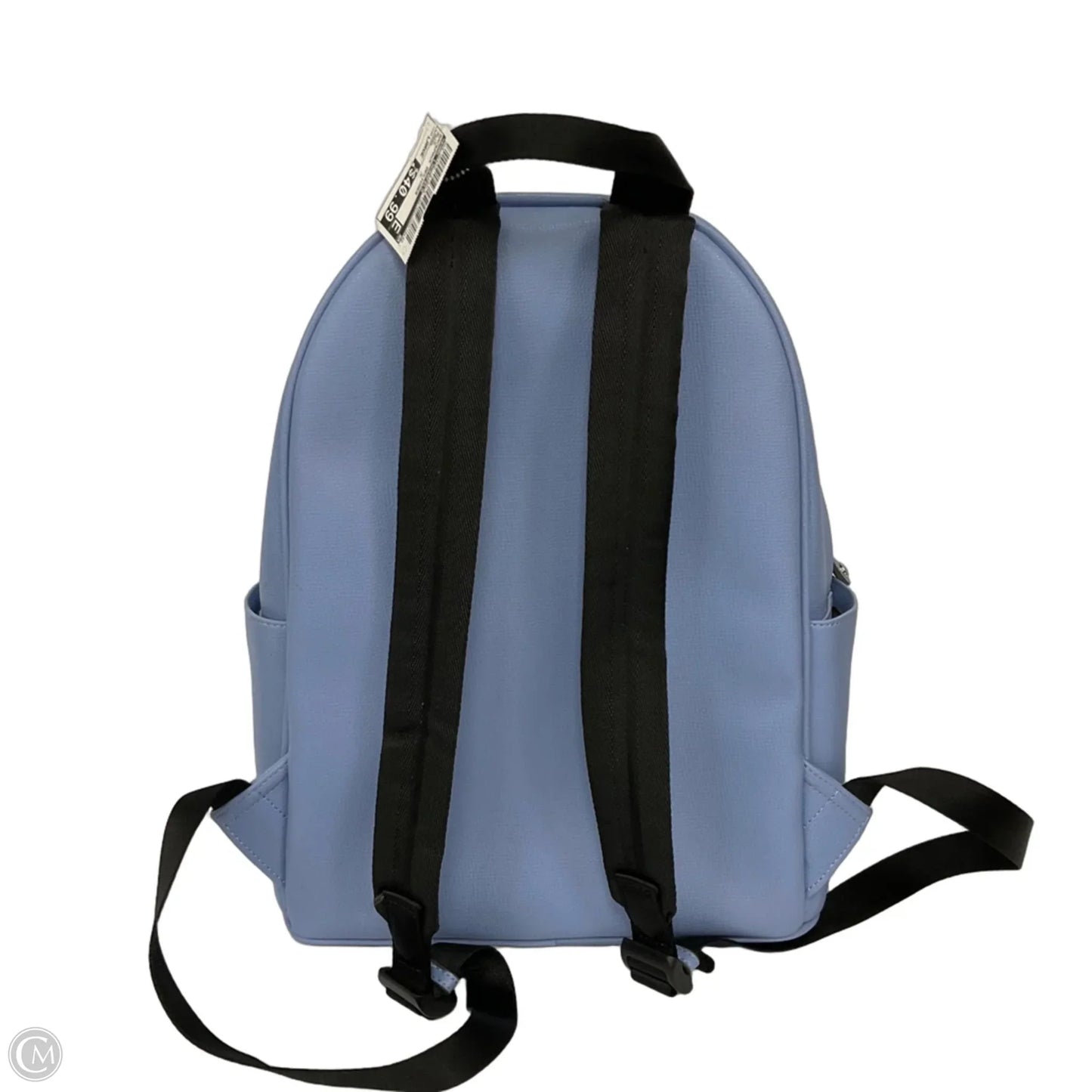 Backpack Designer By Karl Lagerfeld, Size: Large